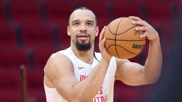 Dillon Brooks